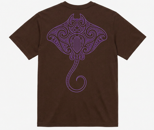 Whai Design T-shirt