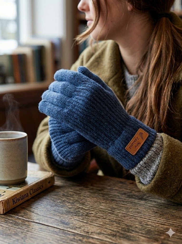 New Zealand Gloves