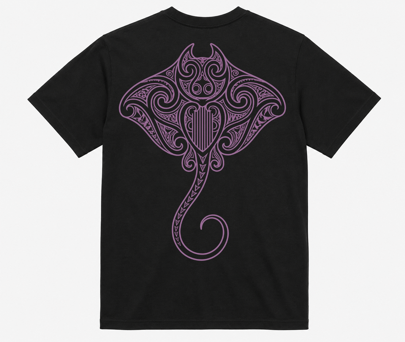 Whai Design T-shirt