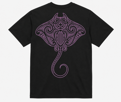 Whai Design T-shirt
