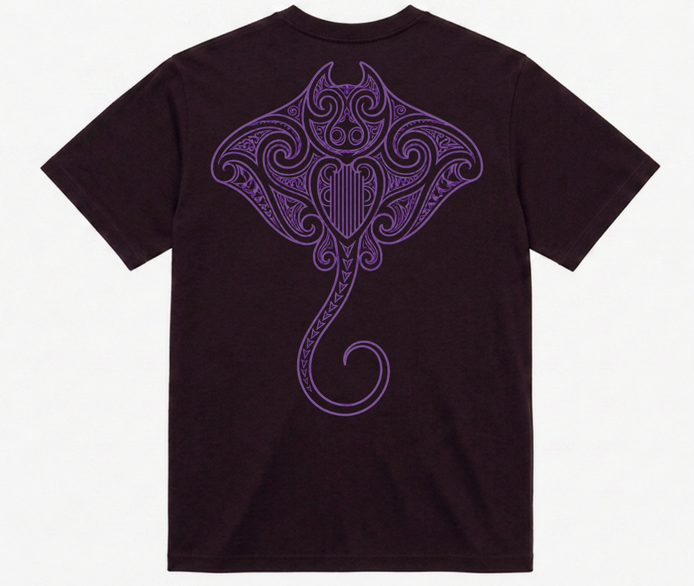 Whai Design T-shirt
