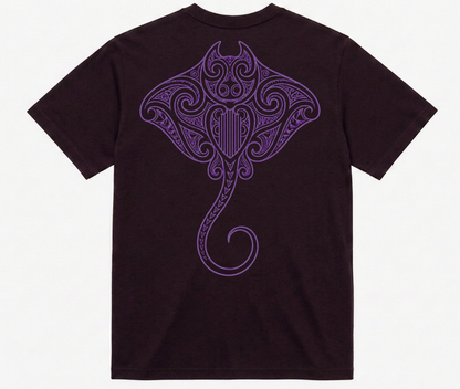 Whai Design T-shirt