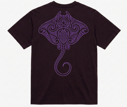 Whai Design T-shirt