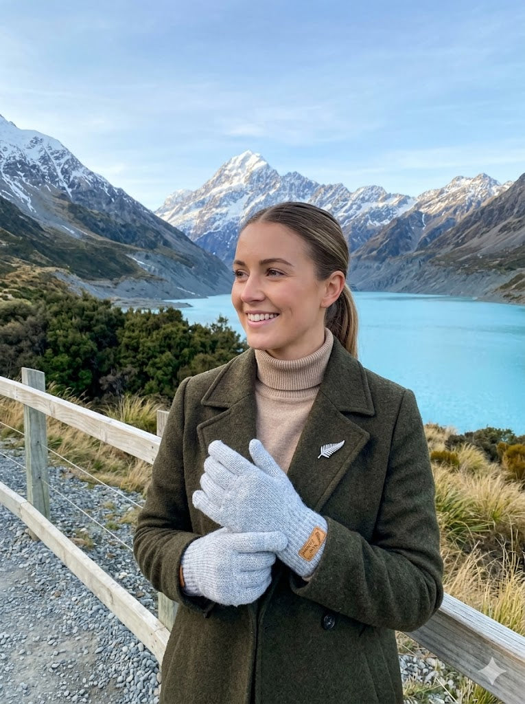 New Zealand Gloves